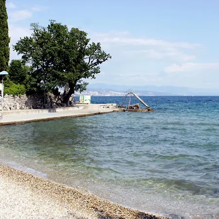 Apartments With A Parking Space Opatija - Pobri, Opatija - 7851 Apartment