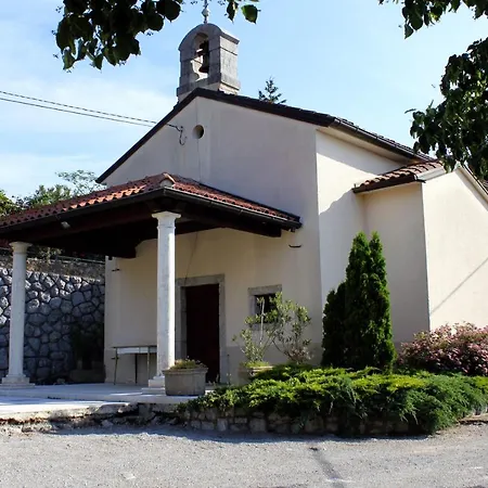 Apartments With A Parking Space Opatija - Pobri, Opatija - 7851 * Opatija