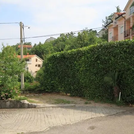 Apartment Apartments With A Parking Space Opatija - Pobri, Opatija - 7851 *