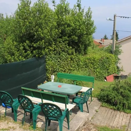 Apartments With A Parking Space Opatija - Pobri, Opatija - 7851 Apartment Opatija