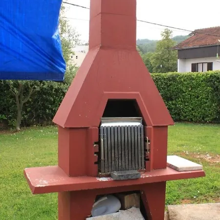 アパート With A Parking Space - Pobri, - 7851 *