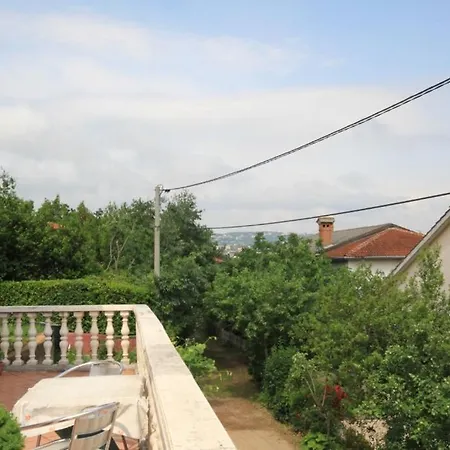 With A Parking Space - Pobri, - 7851 Apartment *