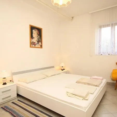 With A Parking Space - Pobri, - 7851 Apartment *