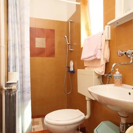 Apartman Apartments With A Parking Space Opatija - Pobri, Opatija - 7851 Opatija