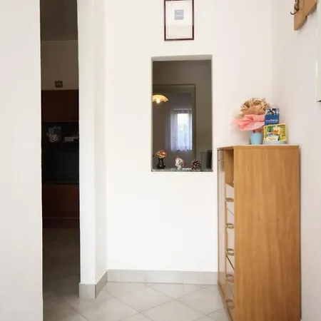 With A Parking Space - Pobri, - 7851 Apartment *