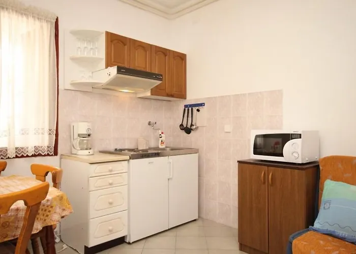 Apartment Apartments With A Parking Space Opatija - Pobri, Opatija - 7851 Opatija