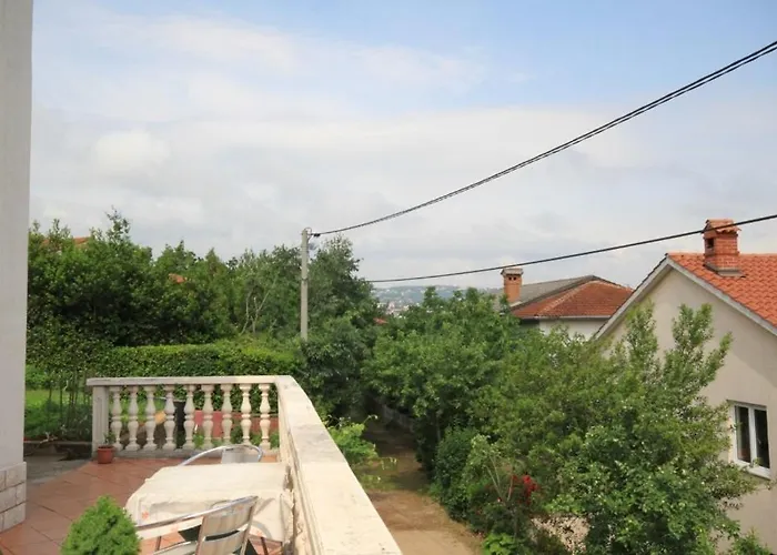 Apartments With A Parking Space Opatija - Pobri, Opatija - 7851 Apartment *