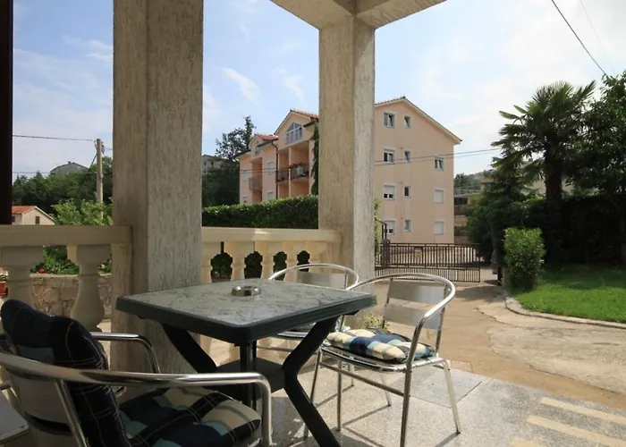 Apartments With A Parking Space Opatija - Pobri, Opatija - 7851