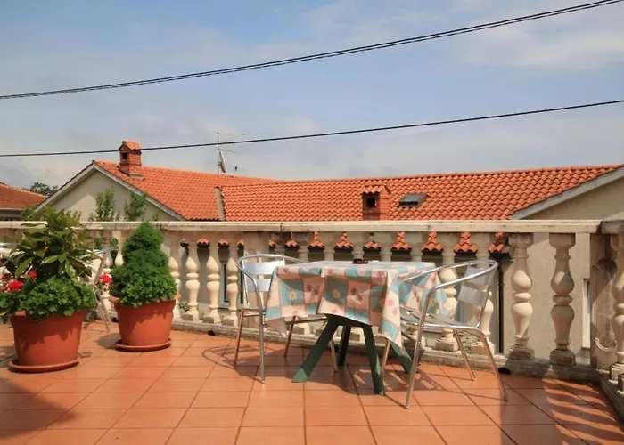 With A Parking Space - Pobri, - 7851 Opatija