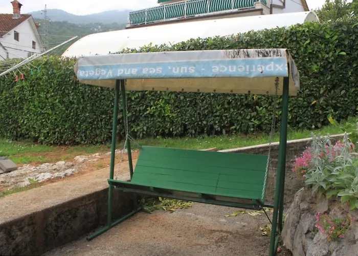 Apartment Apartments With A Parking Space Opatija - Pobri, Opatija - 7851 *