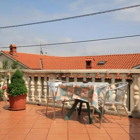 With A Parking Space - Pobri, - 7851 Opatija