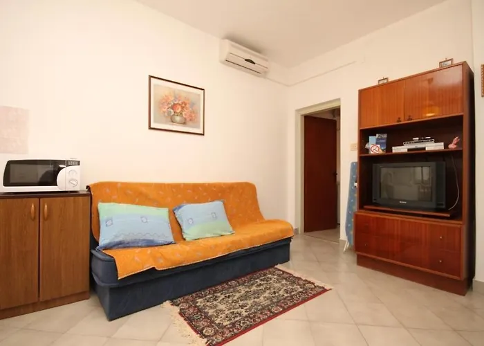 With A Parking Space - Pobri, - 7851 Opatija