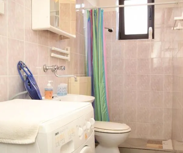 With A Parking Space - Pobri, - 7851 Opatija