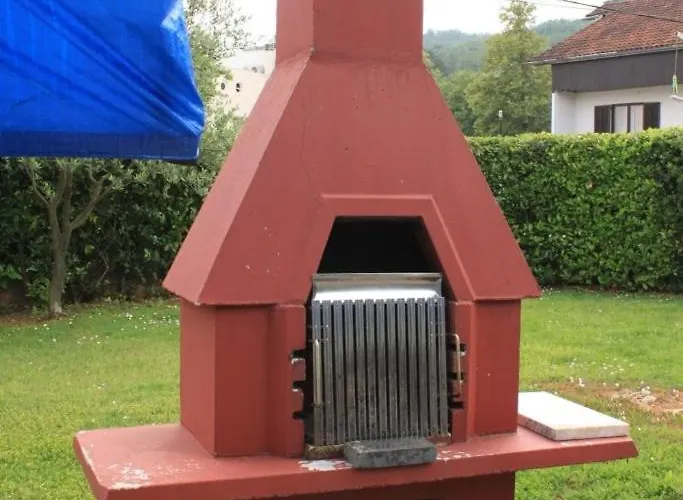 Appartement With A Parking Space - Pobri, - 7851 *